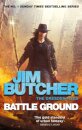 Battle Ground