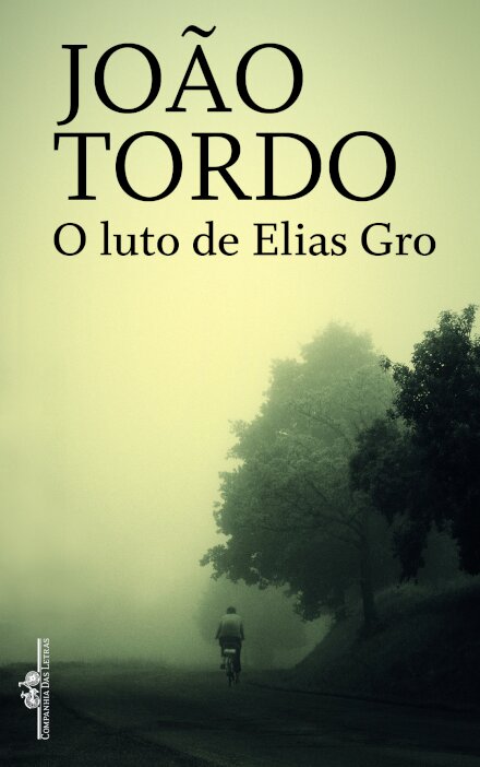 O luto de Elias Gro