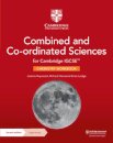 Cambridge IGCSE™ Combined and Co-ordinated Sciences Chemistry Workbook with Digital Access (2 Years)