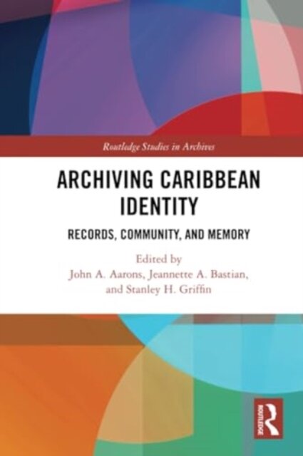 Archiving Caribbean Identity