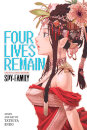 Four Lives Remain