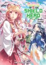 The Rising of the Shield Hero Volume 13: Light Novel
