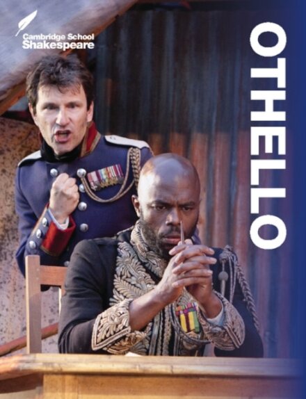 Othello Third edition