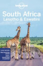 South Africa Lesotho & Eswatini 12 Lonely Planet