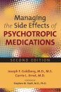 Managing the Side Effects of Psychotropic Medications