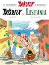 Asterix In Lusitania