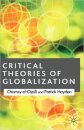 Critical Theories of Globalization
