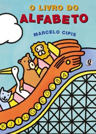 O Livro Do Alfabeto
