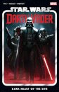 Star Wars: Darth Vader by Greg Pak Vol. 1: Dark Heart of the Sith