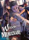 Witch and Mercenary (Light Novel) Vol. 5