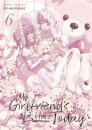 My Girlfriend's Not Here Today Vol. 6