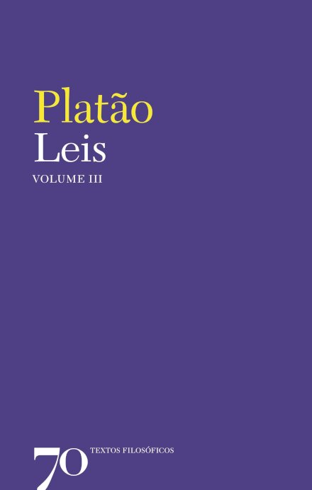 Leis - Vol. III