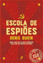 Escola De Espiões