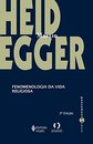 Fenomenologia Da Vida Religiosa