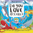 Do You Love Oceans?
