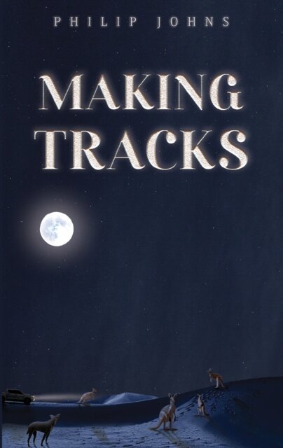 Making Tracks