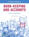 Frank Wood's Book-keeping and Accounts