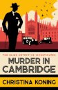 Murder in Cambridge