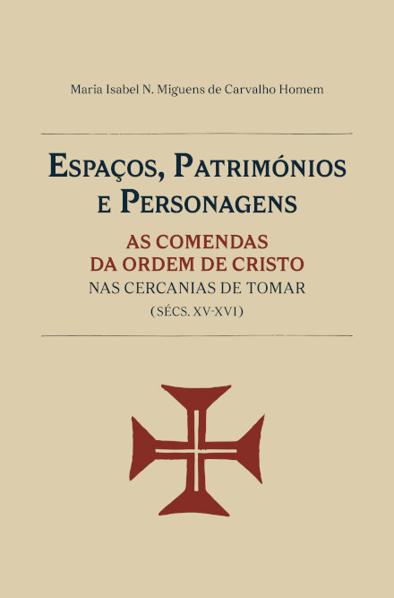 Espaços, Patrimónios E Personagens