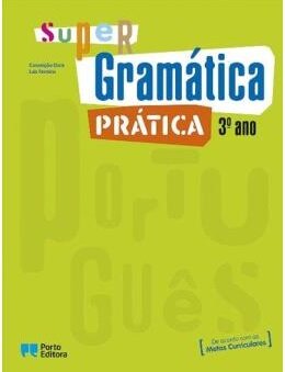 Gramática Prática – 3º Ano