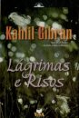 Lágrimas e Risos