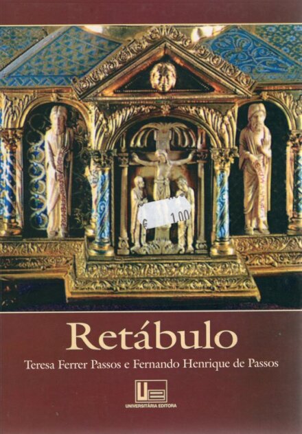 Retábulo
