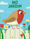 No Jardim