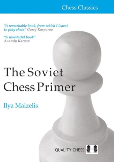 Soviet Chess Primer