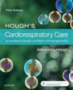 Hough's Cardiorespiratory Care