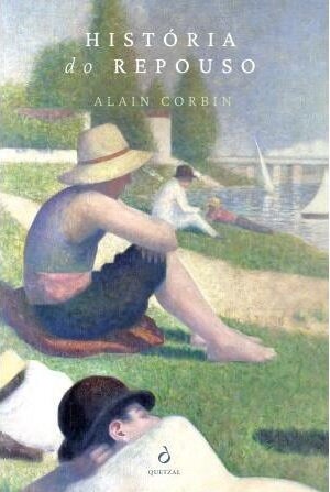 História Do Repouso