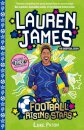 Football Rising Stars: Lauren James