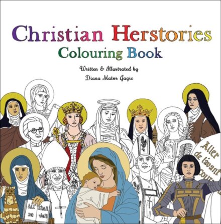 Christian Herstories
