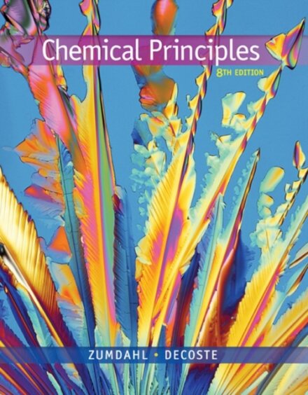 Chemical Principles