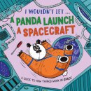 I Wouldn’t Let a Panda Launch a Spacecraft