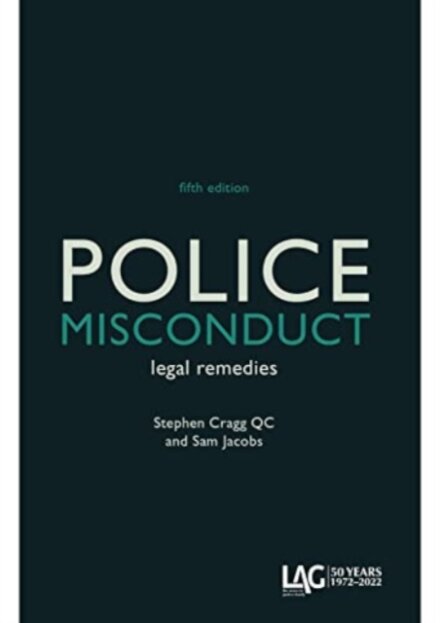 Police Misconduct
