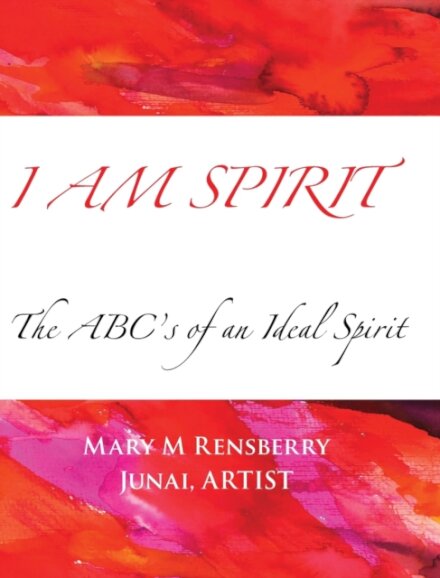 I Am Spirit