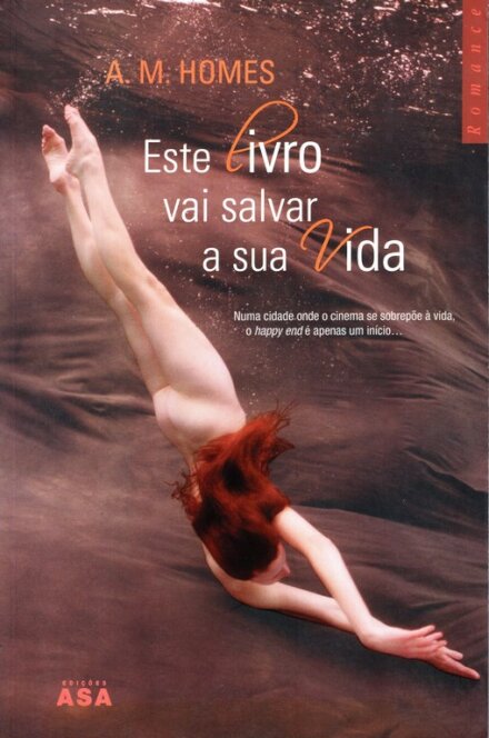 Este Livro Vai Salvar A Sua Vida