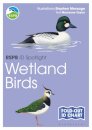 RSPB ID Spotlight - Wetland Birds