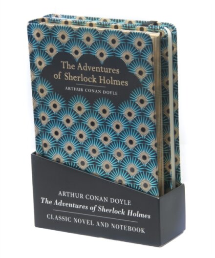 Sherlock Holmes Gift Pack