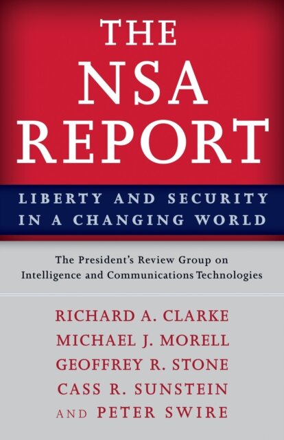 The NSA Report