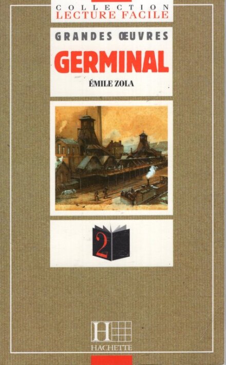 Germinal - Texte et documents