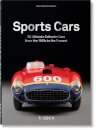 Sports Cars. 45th Ed.
