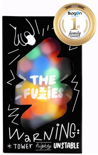 The Fuzzies
