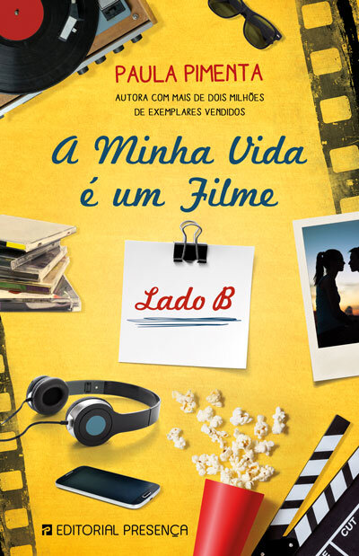 A Minha Vida é Um Filme - Lado B