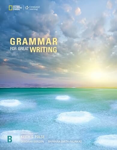 Grammar Great Writing B