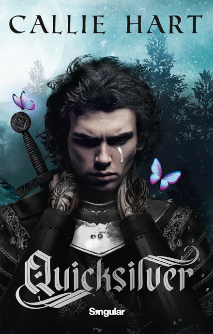 Quicksilver