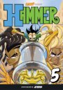 Hammer, Volume 5