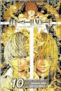 Death Note, Vol. 10