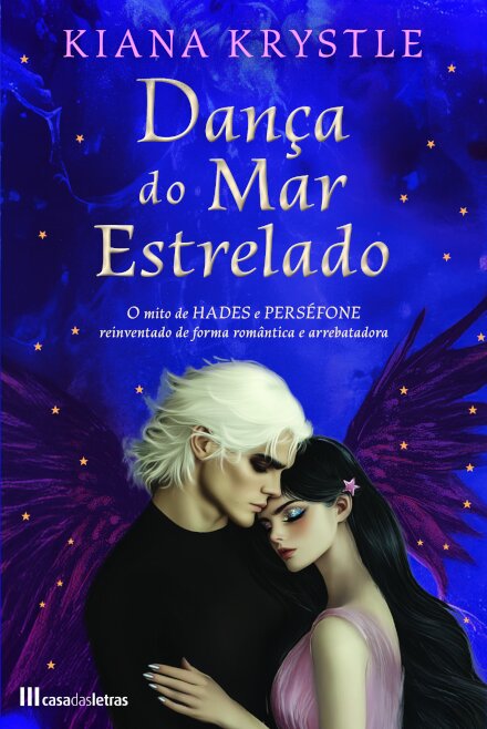 Dança do Mar Estrelado