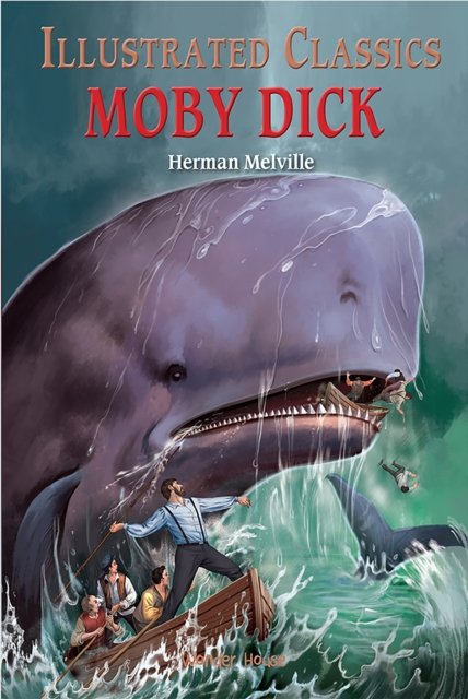 MOBY DICK